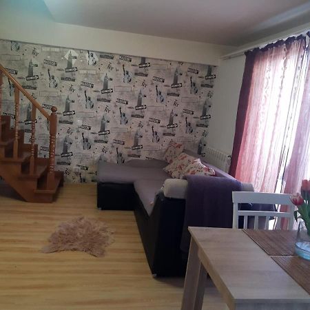 Apartament 3 Camere Римніку-Вилча Екстер'єр фото