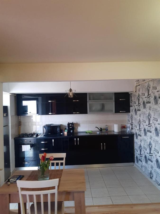 Apartament 3 Camere Римніку-Вилча Екстер'єр фото