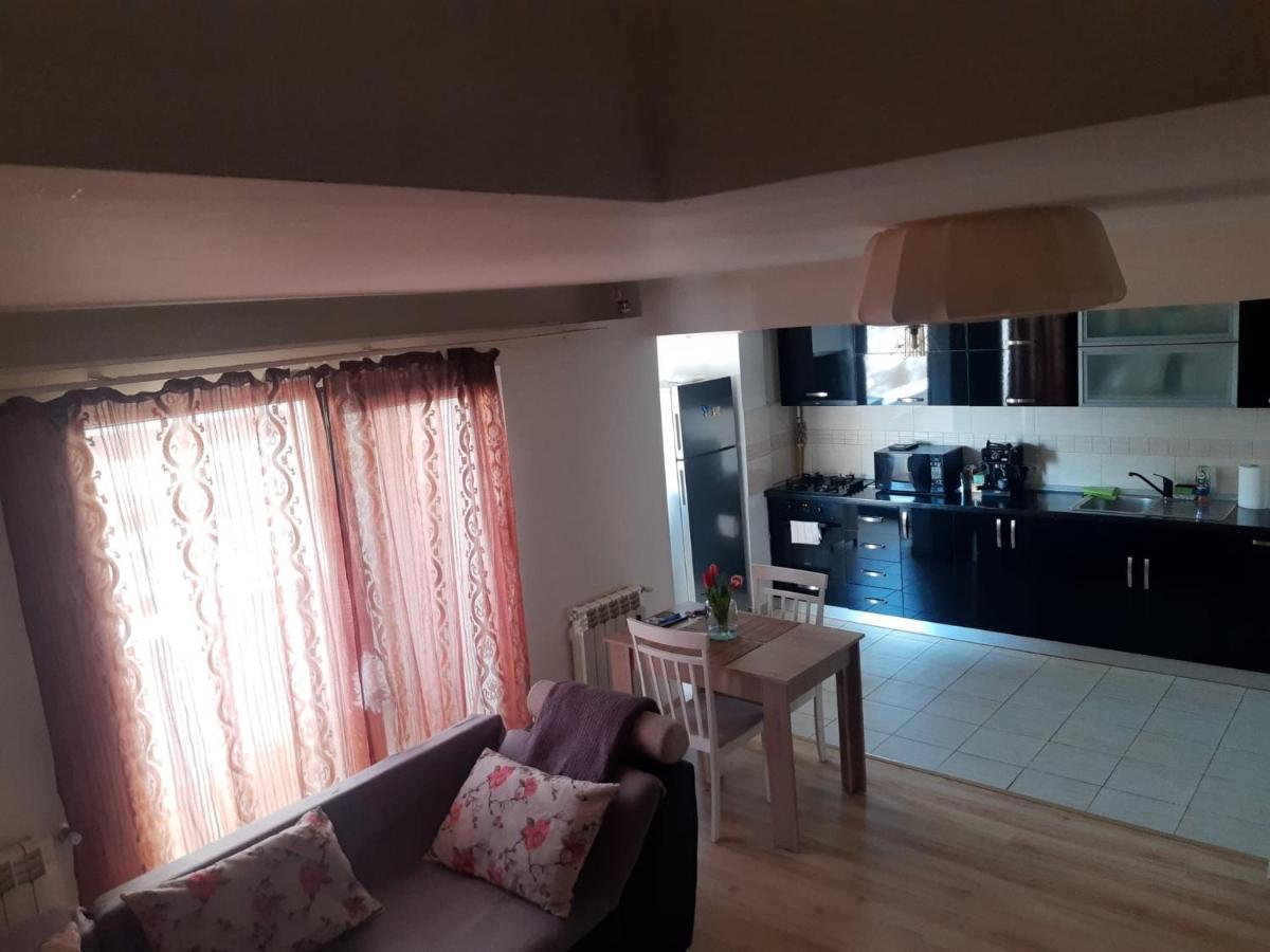 Apartament 3 Camere Римніку-Вилча Екстер'єр фото