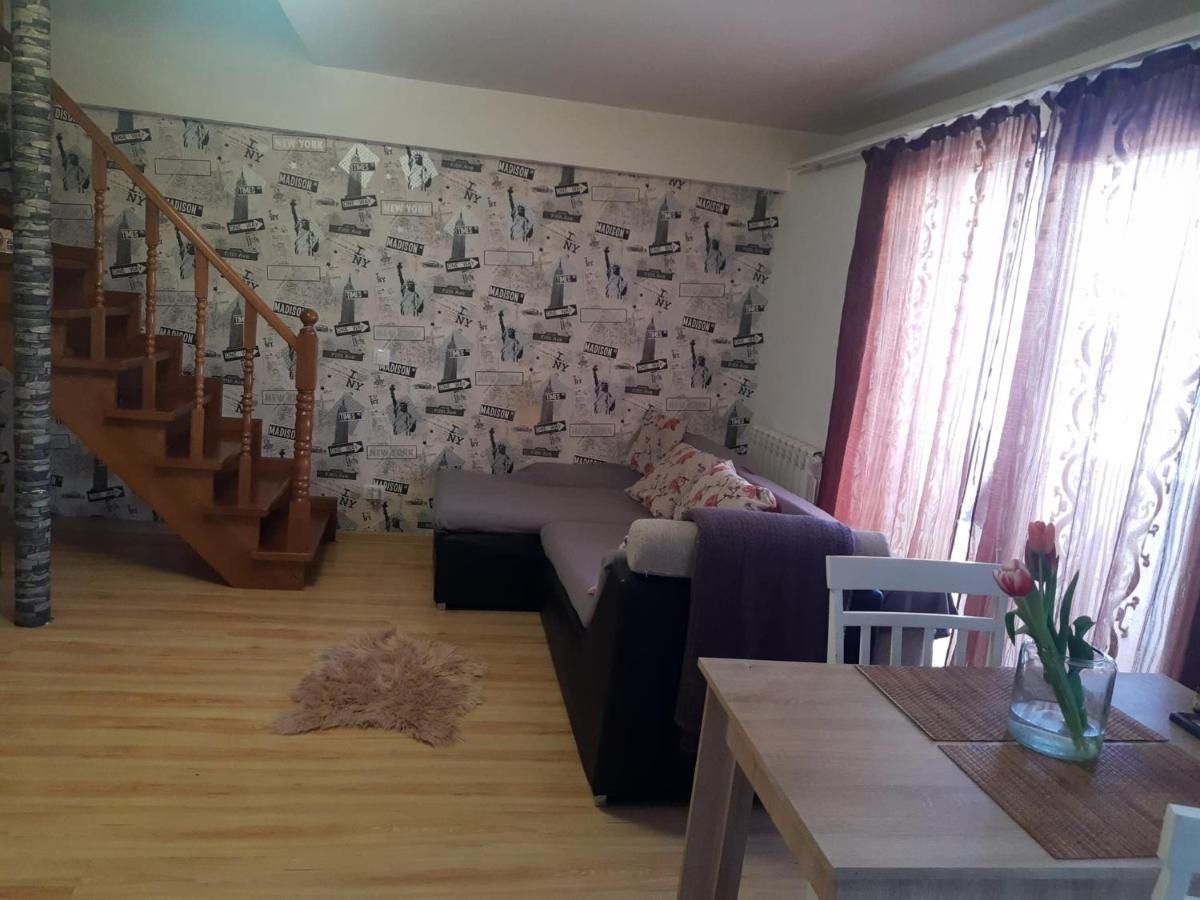 Apartament 3 Camere Римніку-Вилча Екстер'єр фото