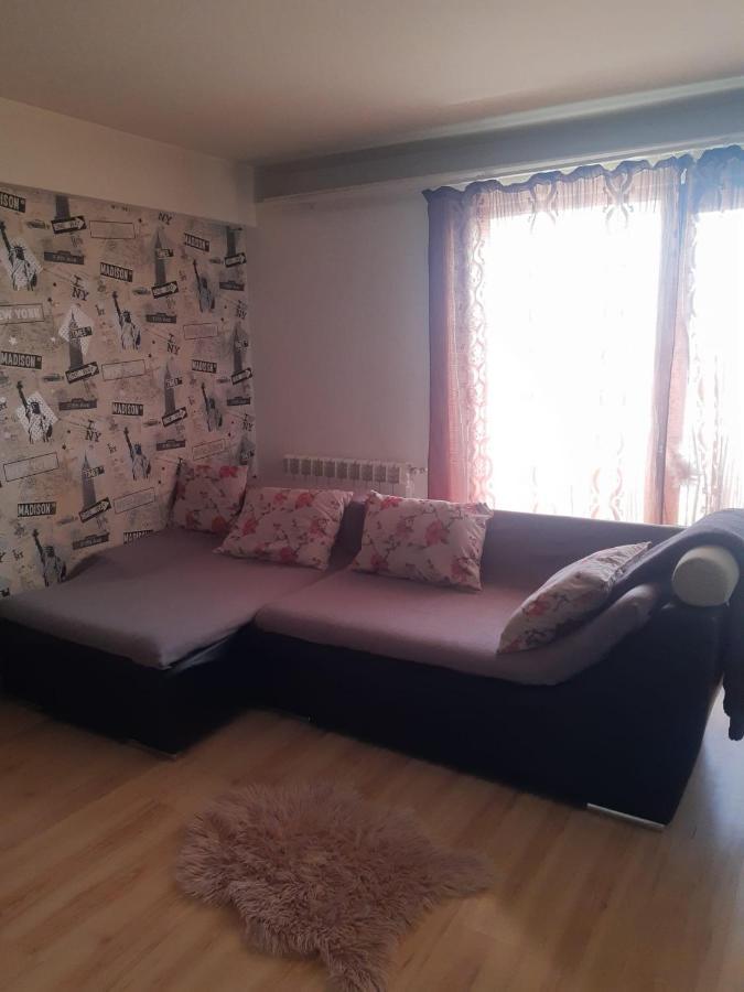 Apartament 3 Camere Римніку-Вилча Екстер'єр фото